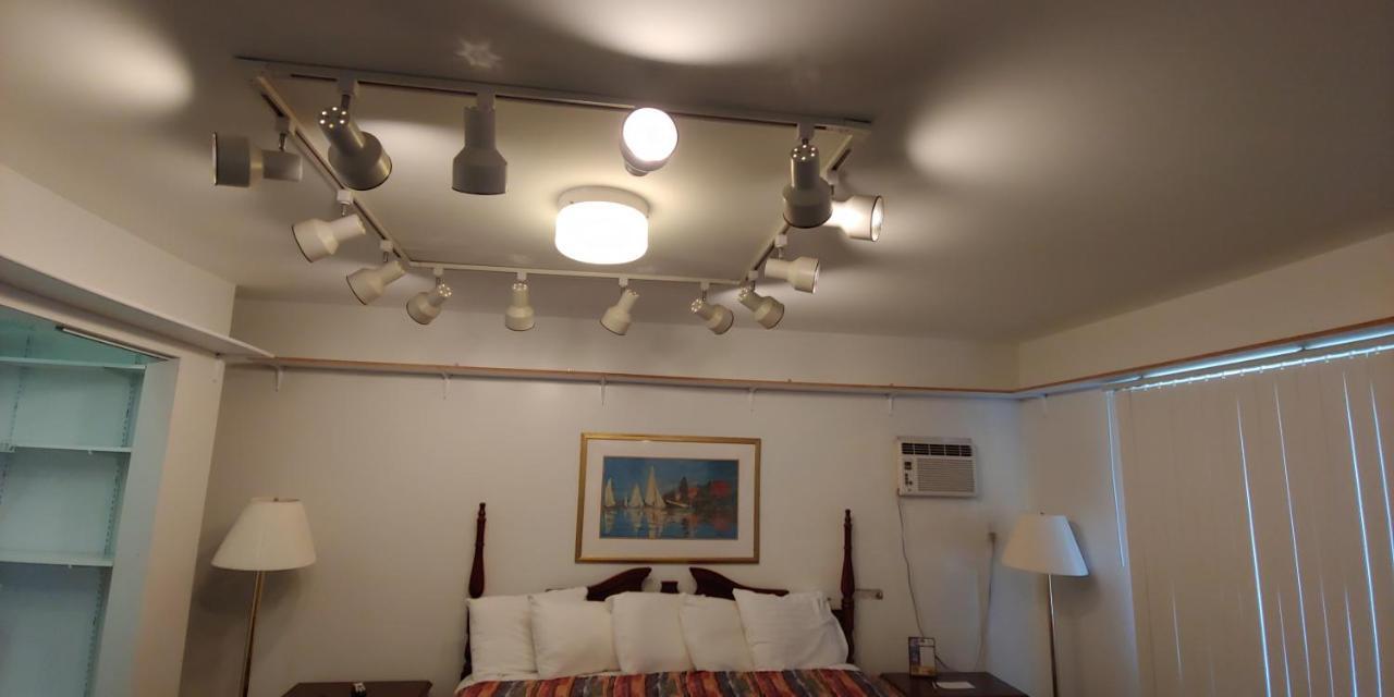 Sunrise Beach Motel Маккино Сити Экстерьер фото