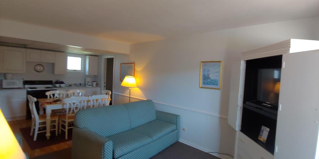 Sunrise Beach Motel Маккино Сити Экстерьер фото