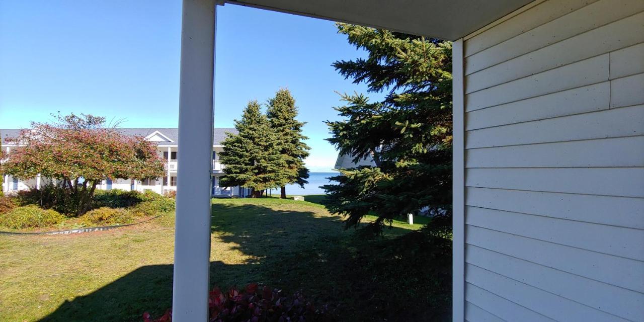 Sunrise Beach Motel Маккино Сити Экстерьер фото